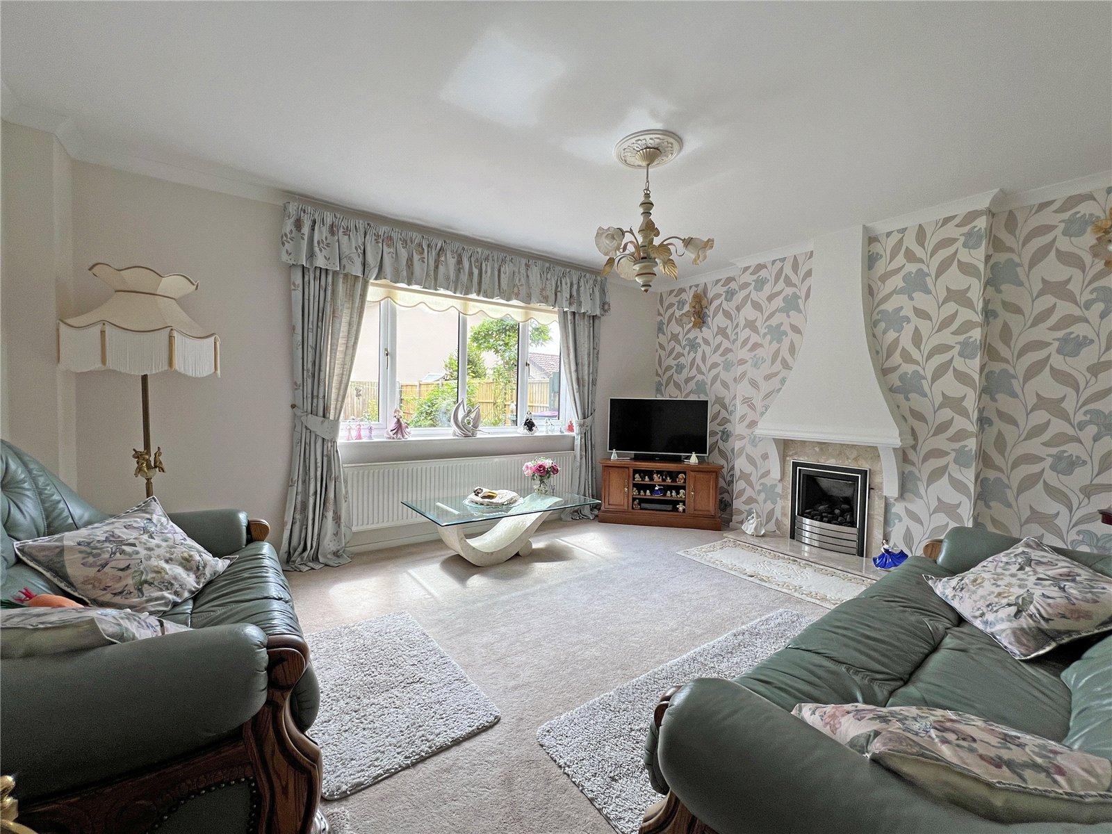 Verbena Way, Sutton Hill, Telford, Shropshire, TF7 - DB Roberts