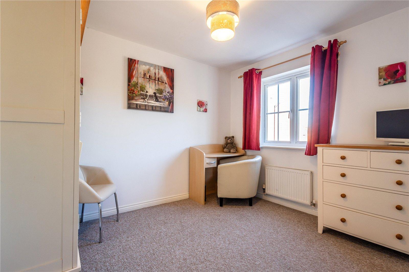 Dulwich Grange, Bratton, Telford, Shropshire, TF5 - DB Roberts