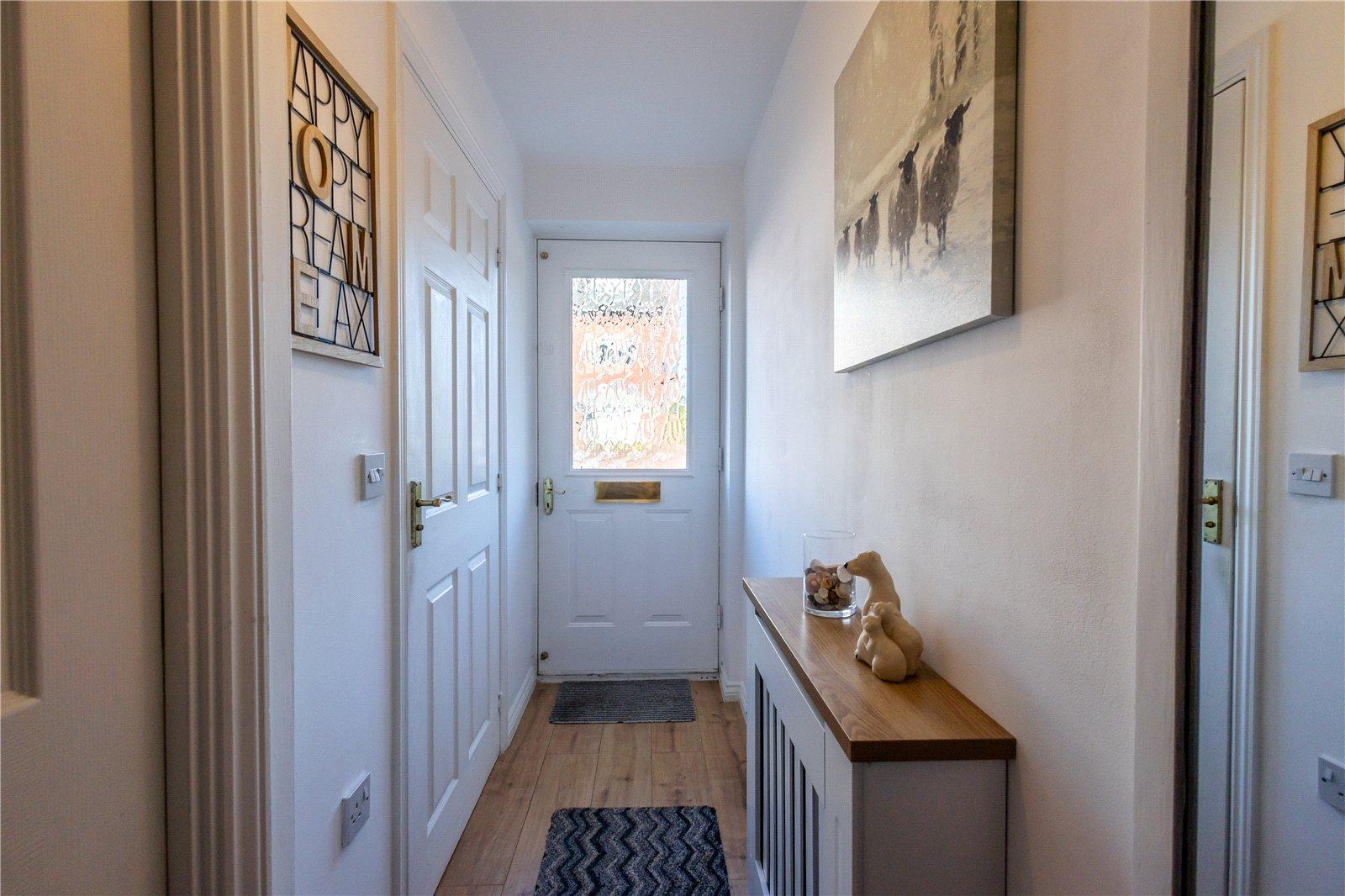 Dulwich Grange, Bratton, Telford, Shropshire, TF5 - DB Roberts
