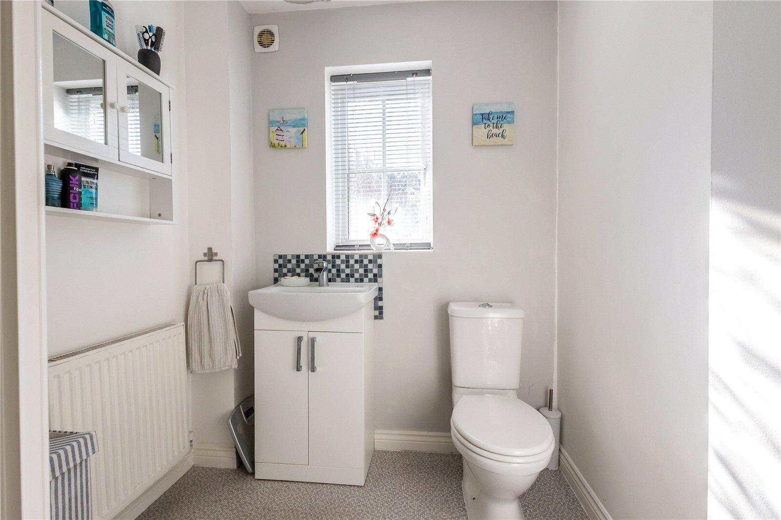 Dulwich Grange, Bratton, Telford, Shropshire, TF5 - DB Roberts