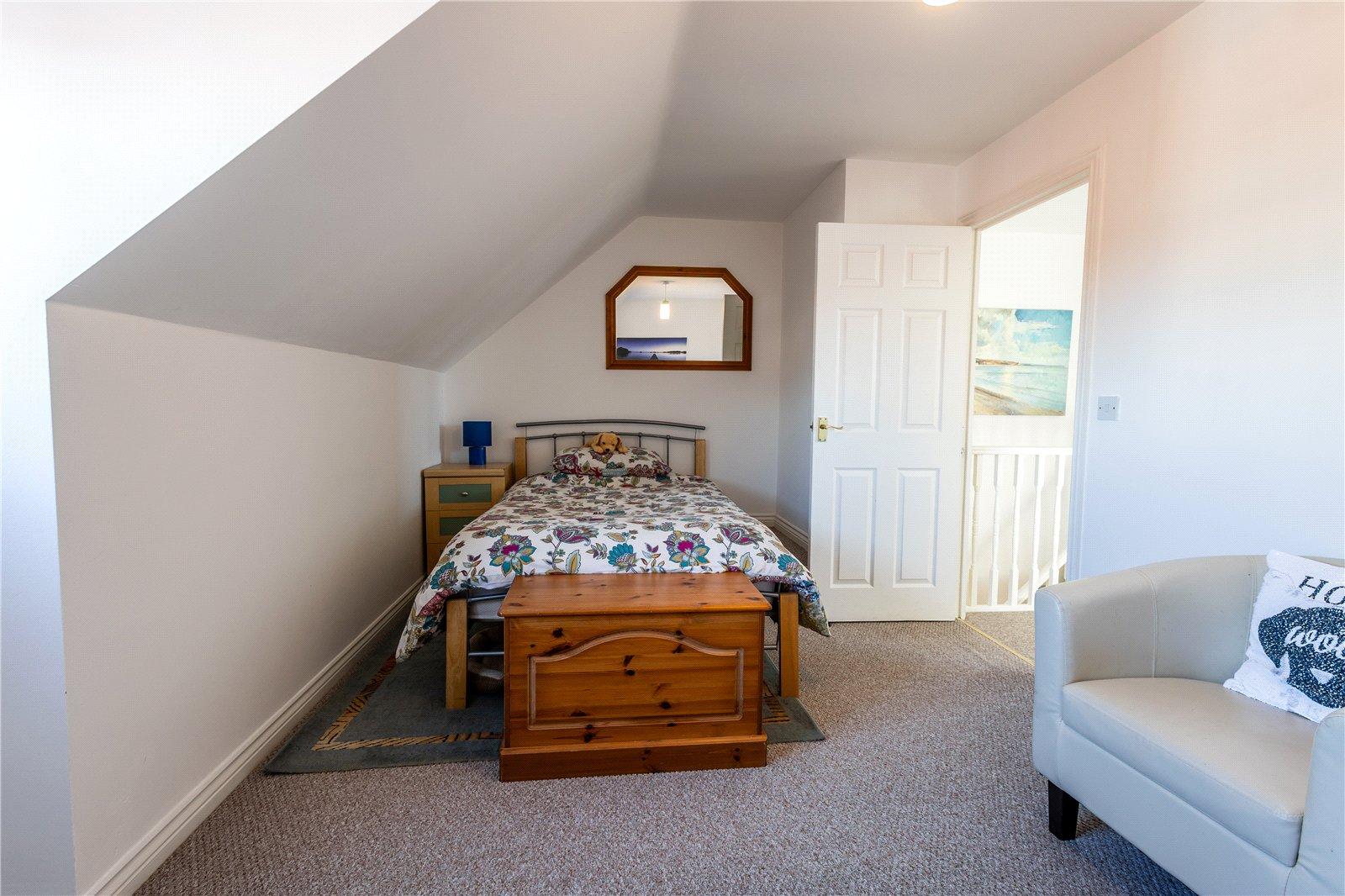 Dulwich Grange, Bratton, Telford, Shropshire, TF5 - DB Roberts