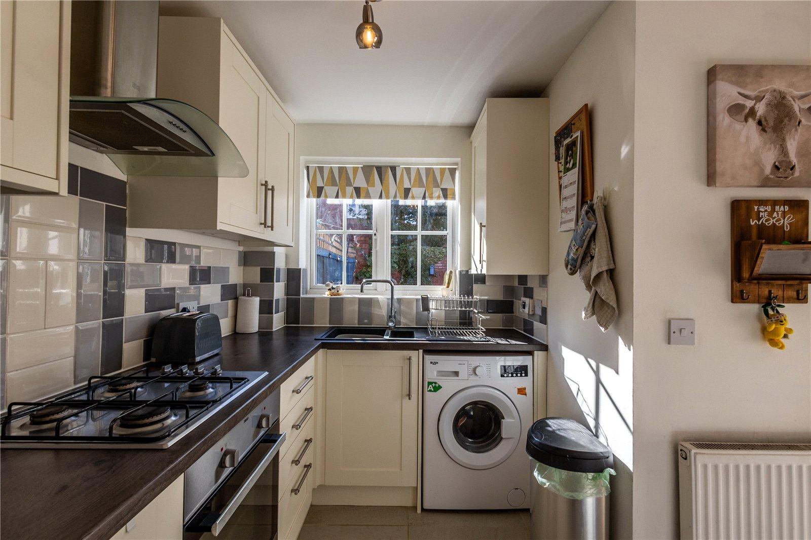 Dulwich Grange, Bratton, Telford, Shropshire, TF5 - DB Roberts