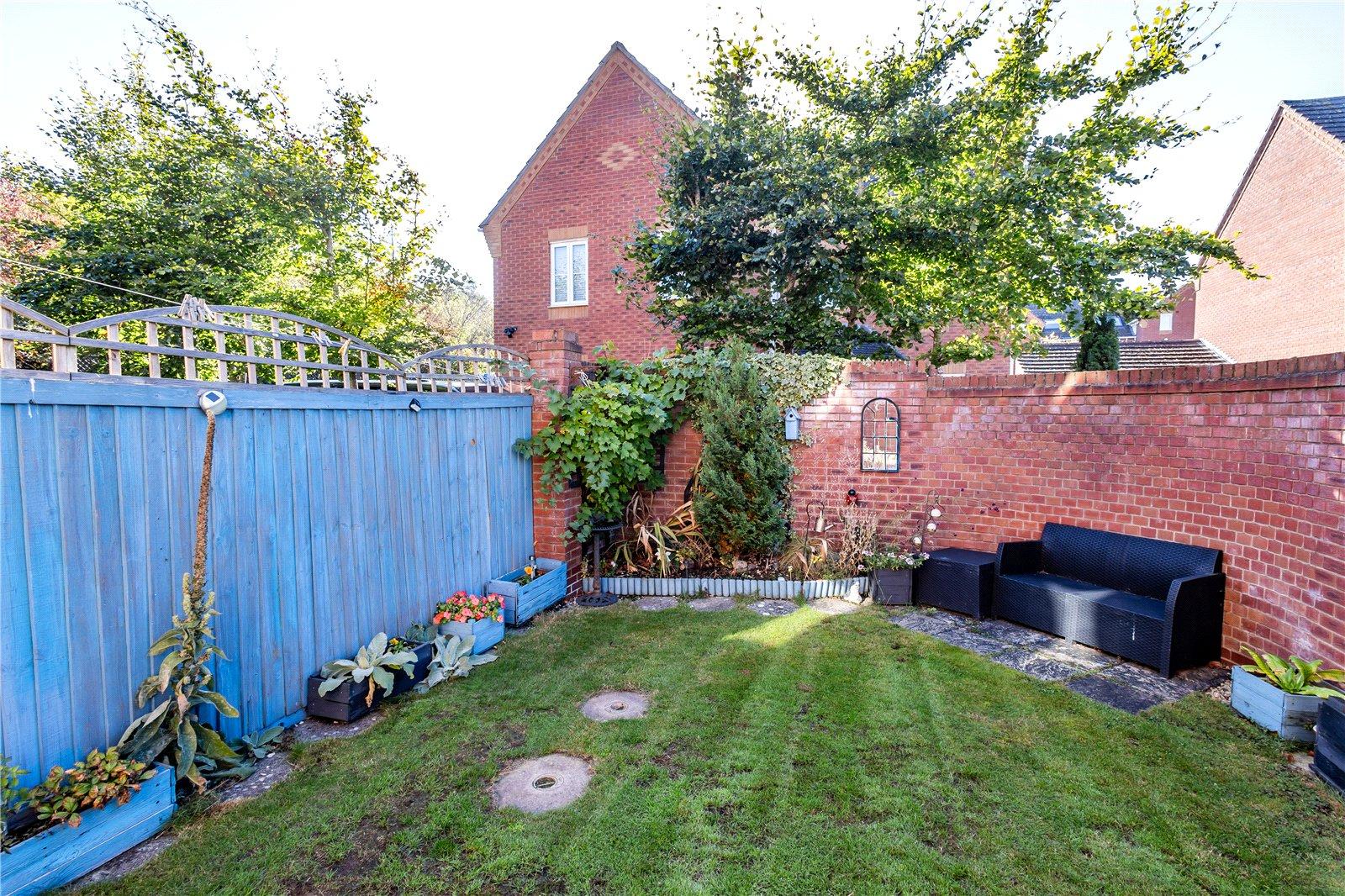 Dulwich Grange, Bratton, Telford, Shropshire, TF5 - DB Roberts