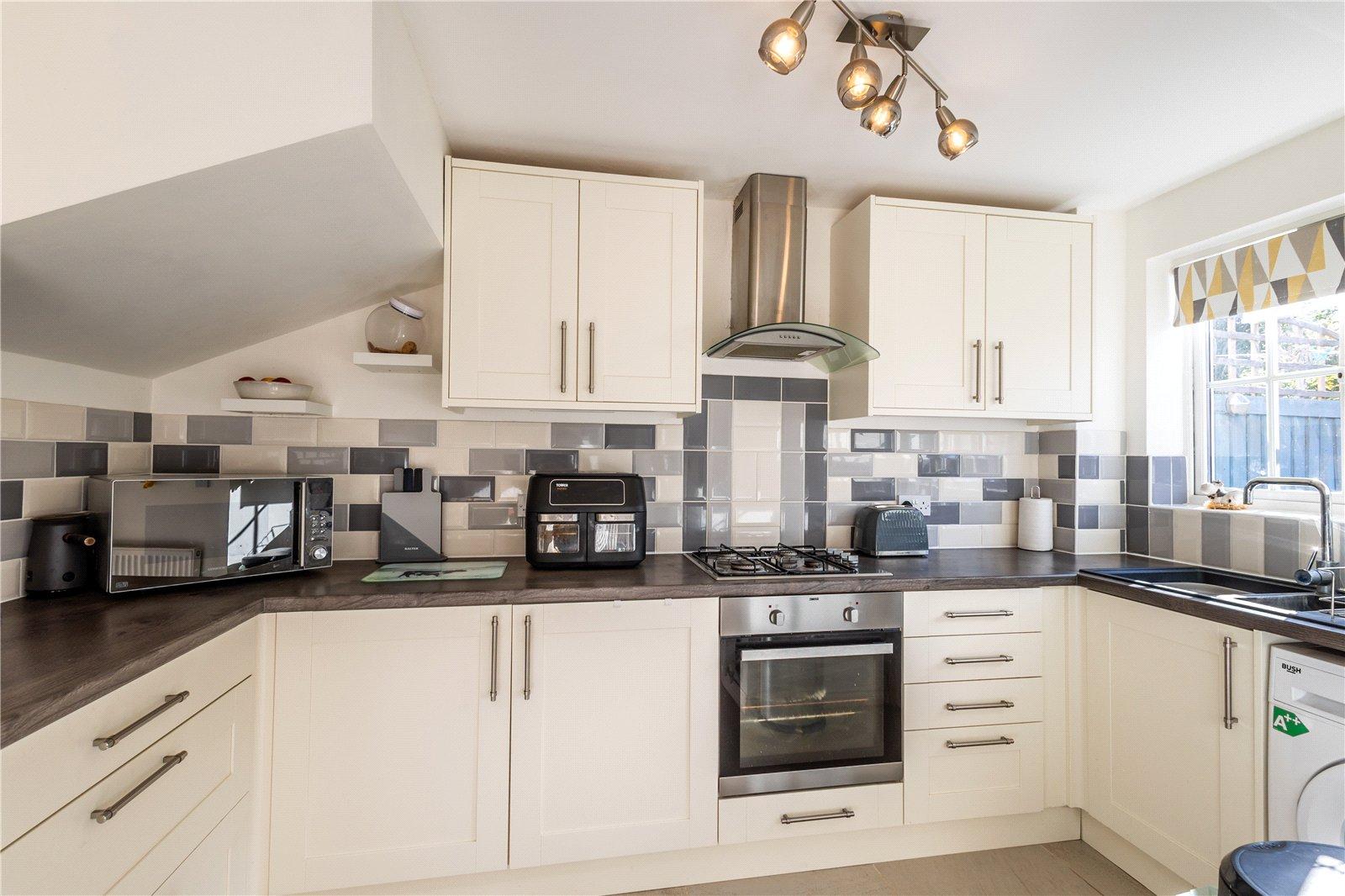 Dulwich Grange, Bratton, Telford, Shropshire, TF5 - DB Roberts
