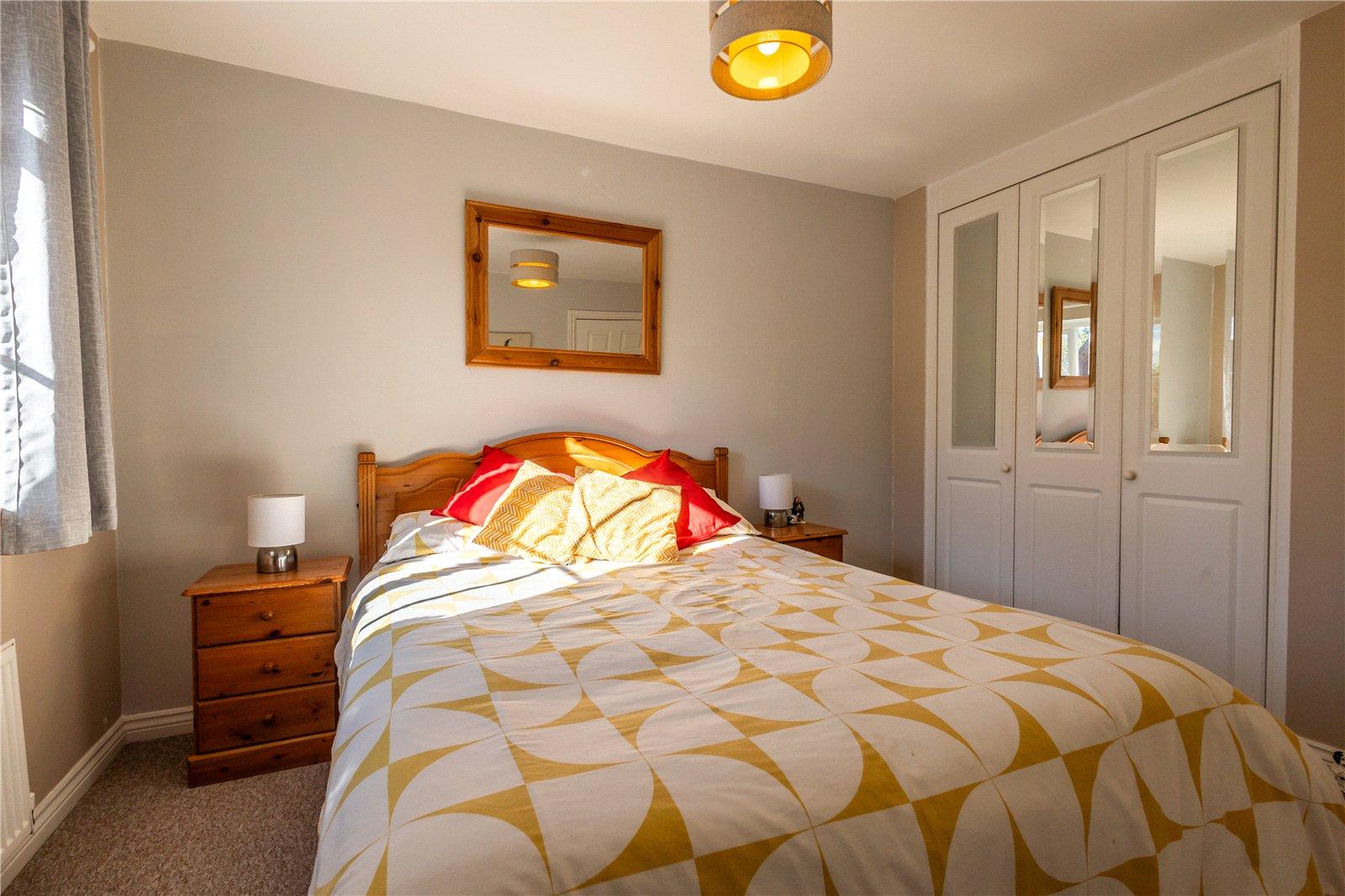 Dulwich Grange, Bratton, Telford, Shropshire, TF5 - DB Roberts