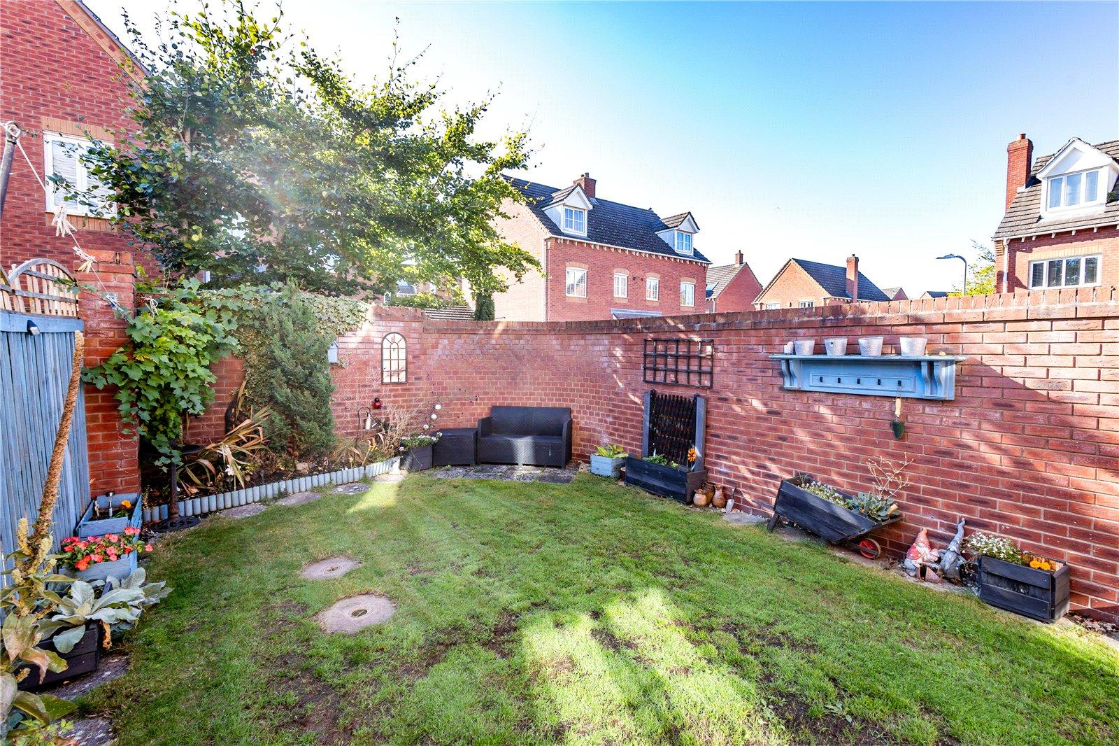 Dulwich Grange, Bratton, Telford, Shropshire, TF5 - DB Roberts