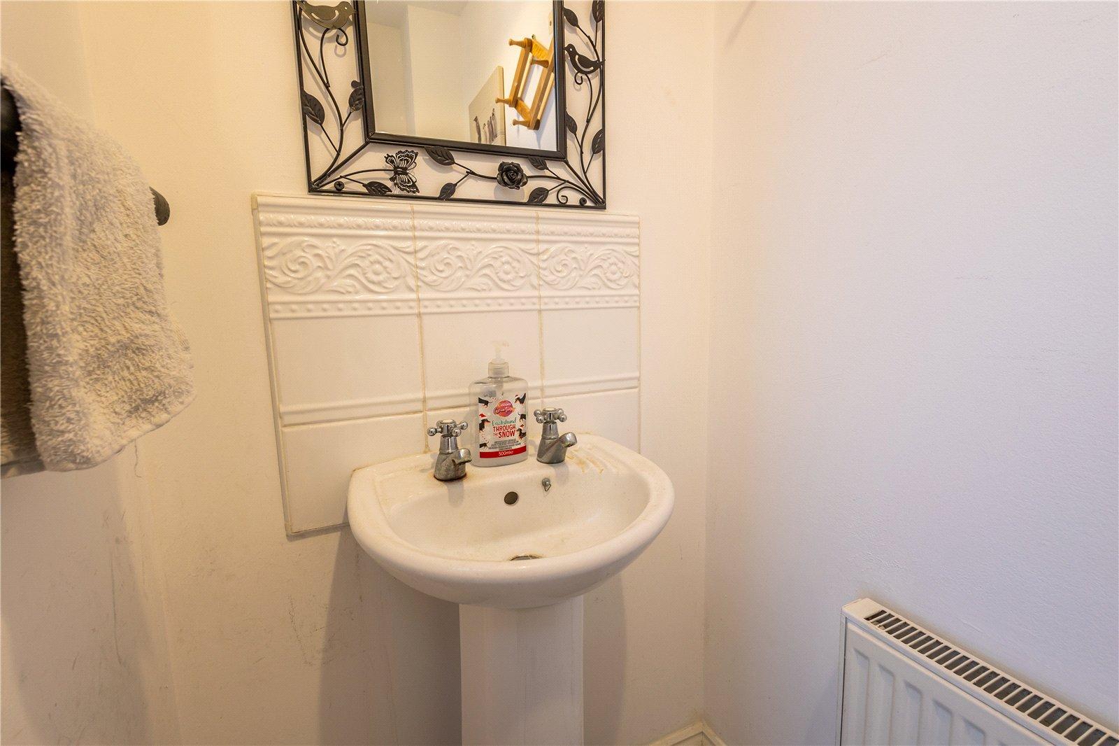Dulwich Grange, Bratton, Telford, Shropshire, TF5 - DB Roberts