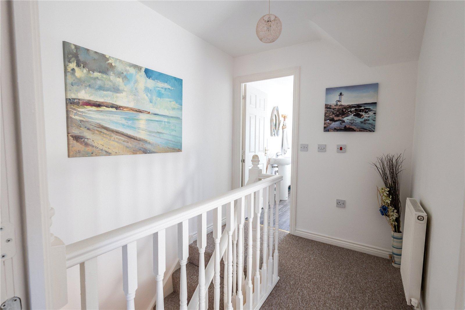 Dulwich Grange, Bratton, Telford, Shropshire, TF5 - DB Roberts