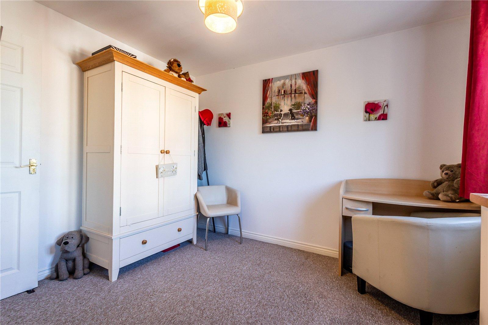 Dulwich Grange, Bratton, Telford, Shropshire, TF5 - DB Roberts