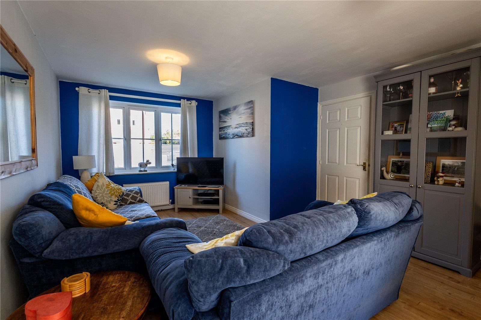 Dulwich Grange, Bratton, Telford, Shropshire, TF5 - DB Roberts