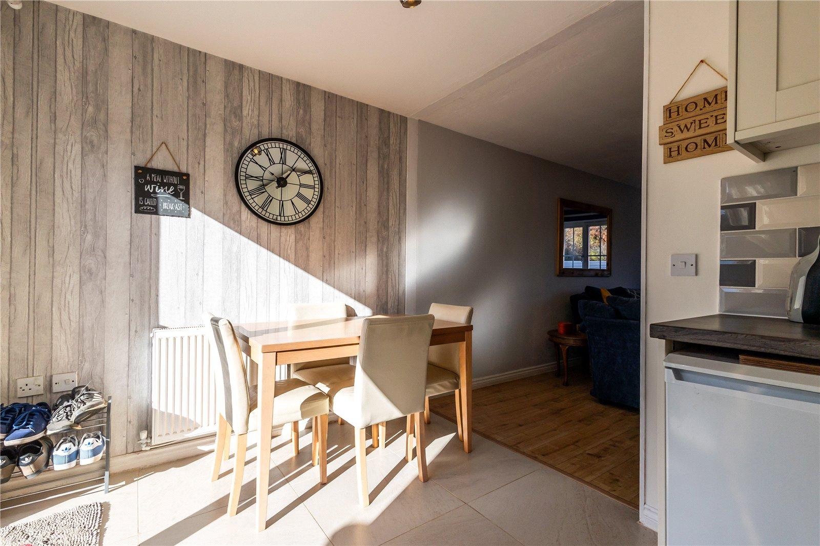Dulwich Grange, Bratton, Telford, Shropshire, TF5 - DB Roberts