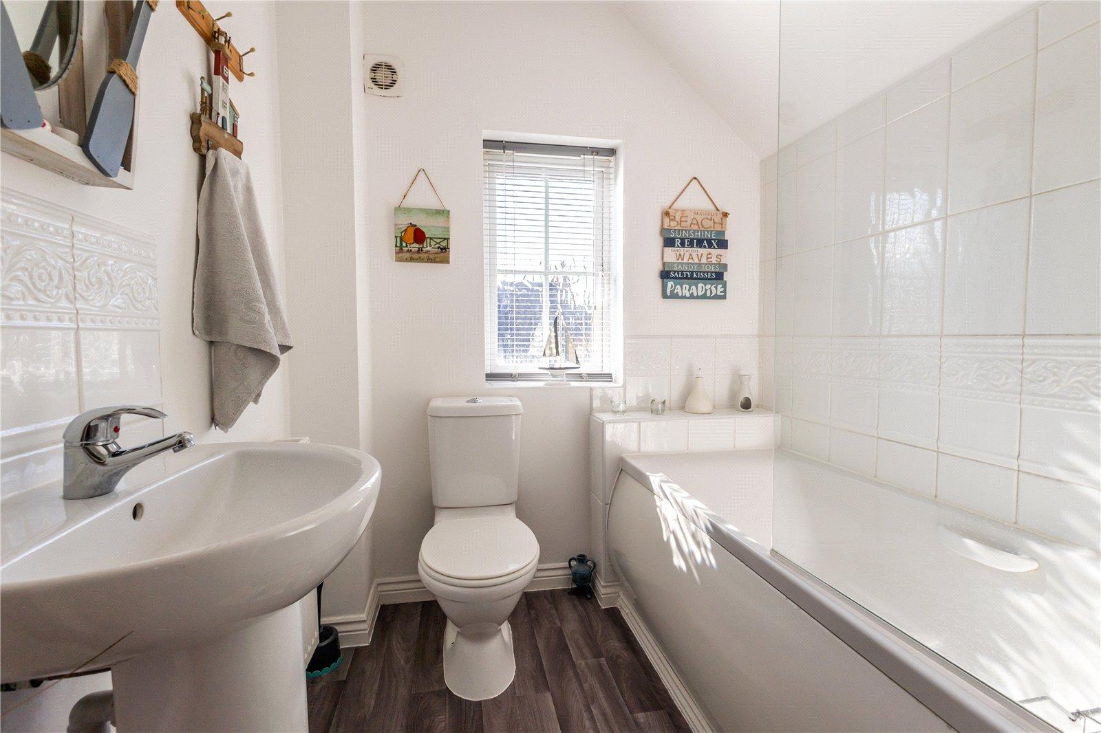 Dulwich Grange, Bratton, Telford, Shropshire, TF5 - DB Roberts