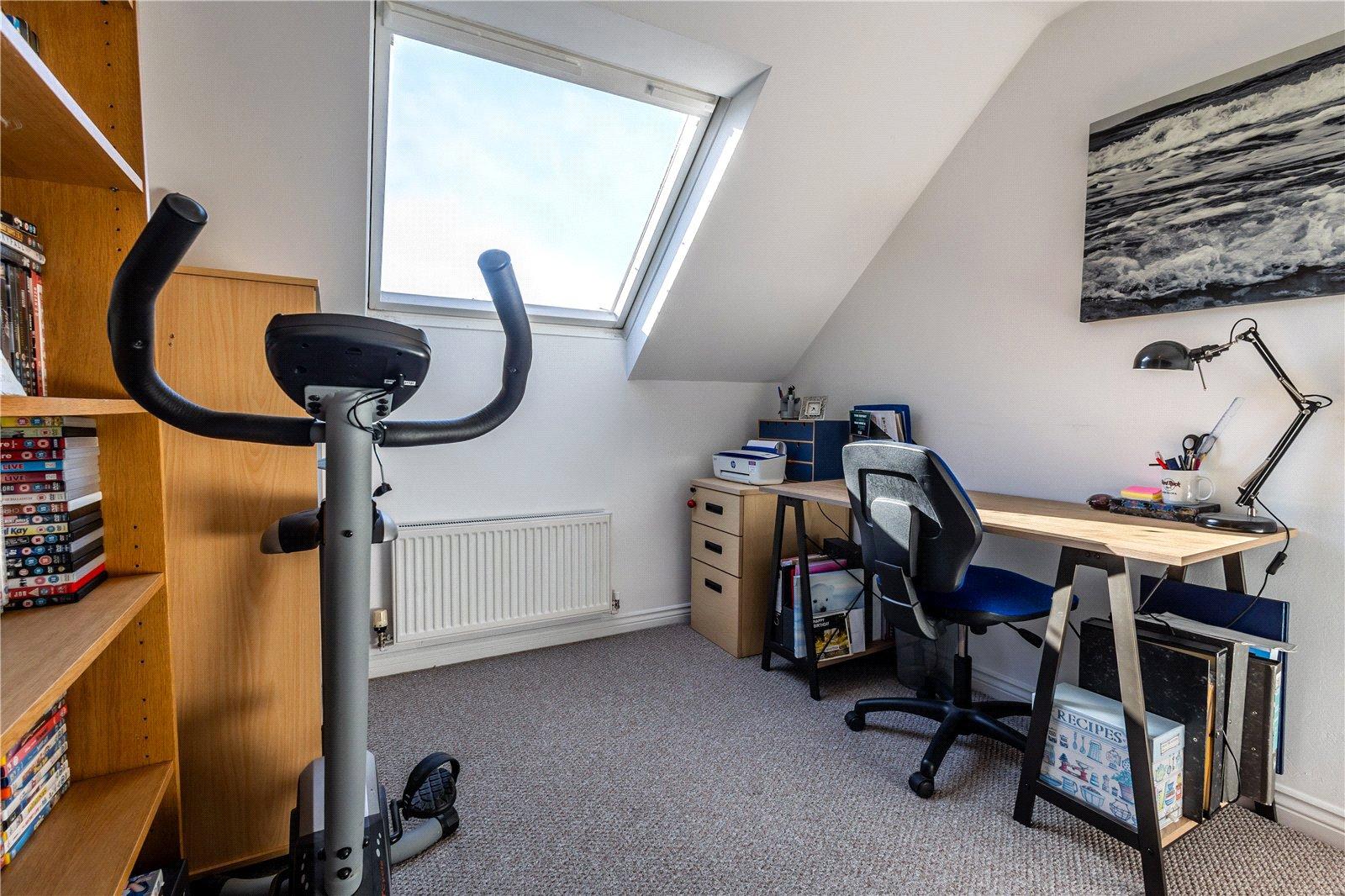 Dulwich Grange, Bratton, Telford, Shropshire, TF5 - DB Roberts