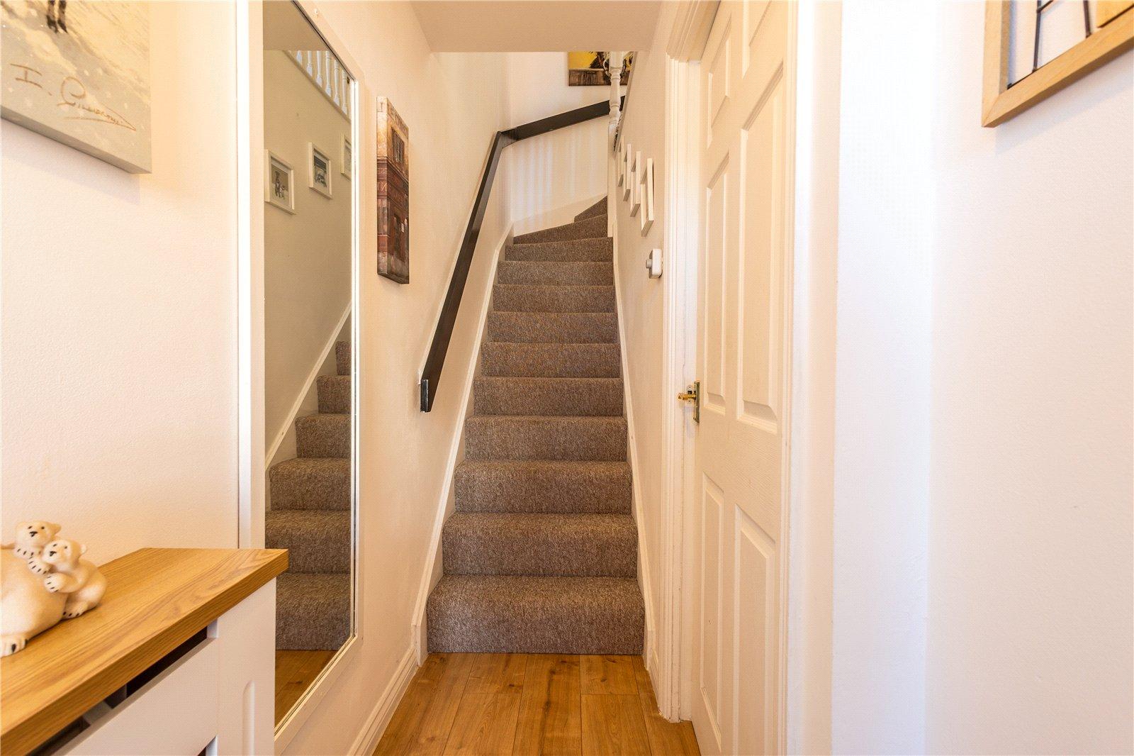 Dulwich Grange, Bratton, Telford, Shropshire, TF5 - DB Roberts
