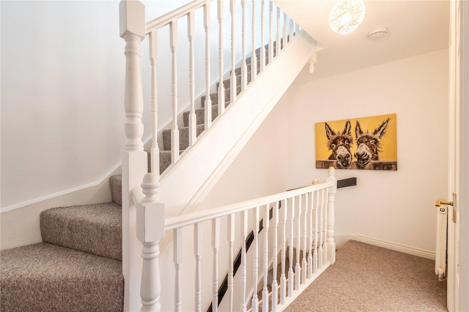 Dulwich Grange, Bratton, Telford, Shropshire, TF5 - DB Roberts