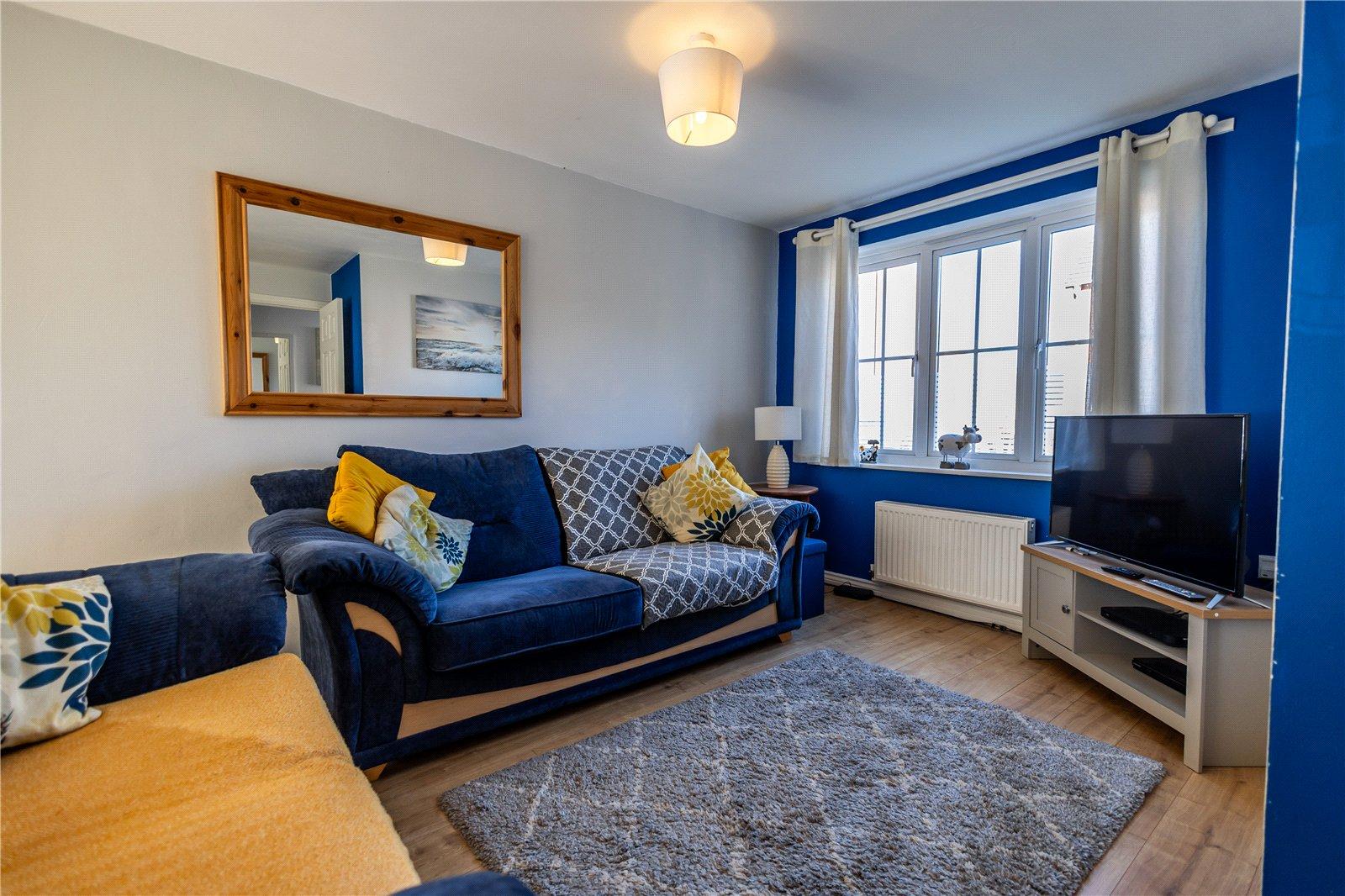 Dulwich Grange, Bratton, Telford, Shropshire, TF5 - DB Roberts