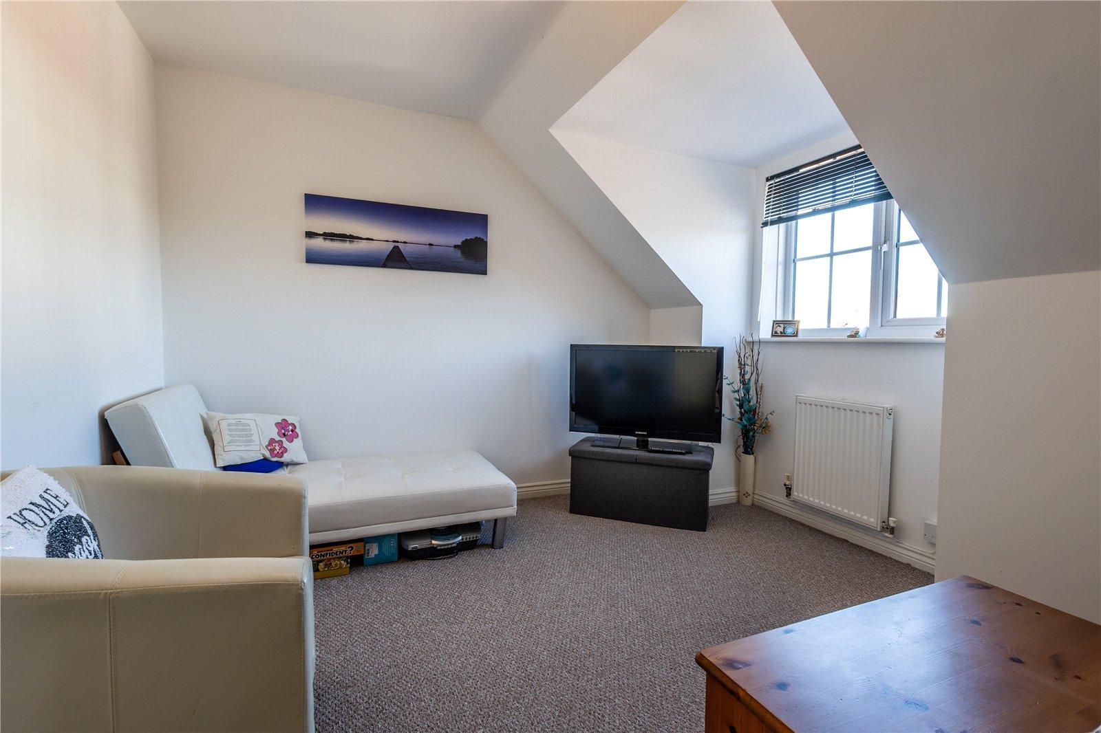 Dulwich Grange, Bratton, Telford, Shropshire, TF5 - DB Roberts