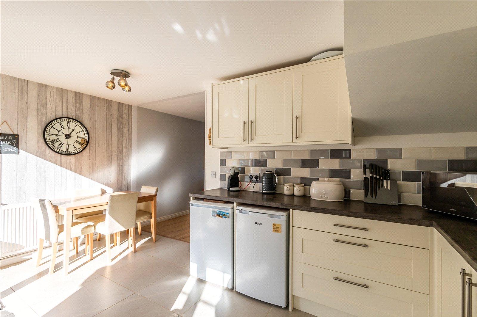 Dulwich Grange, Bratton, Telford, Shropshire, TF5 - DB Roberts