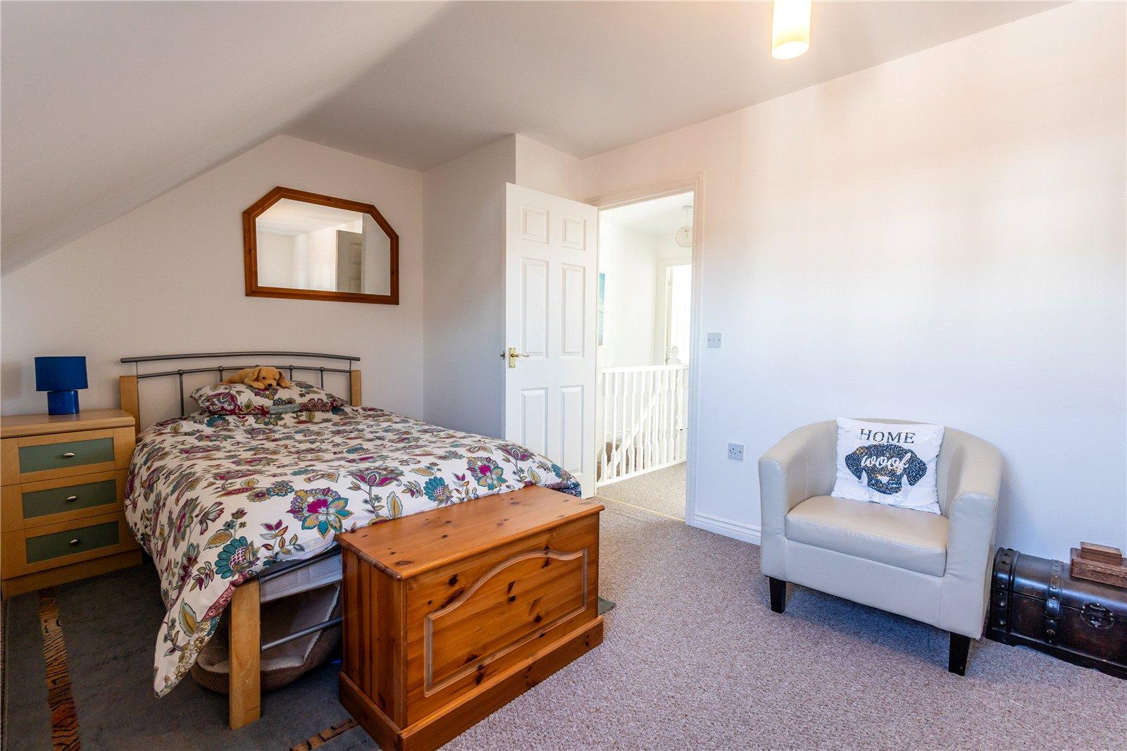 Dulwich Grange, Bratton, Telford, Shropshire, TF5 - DB Roberts