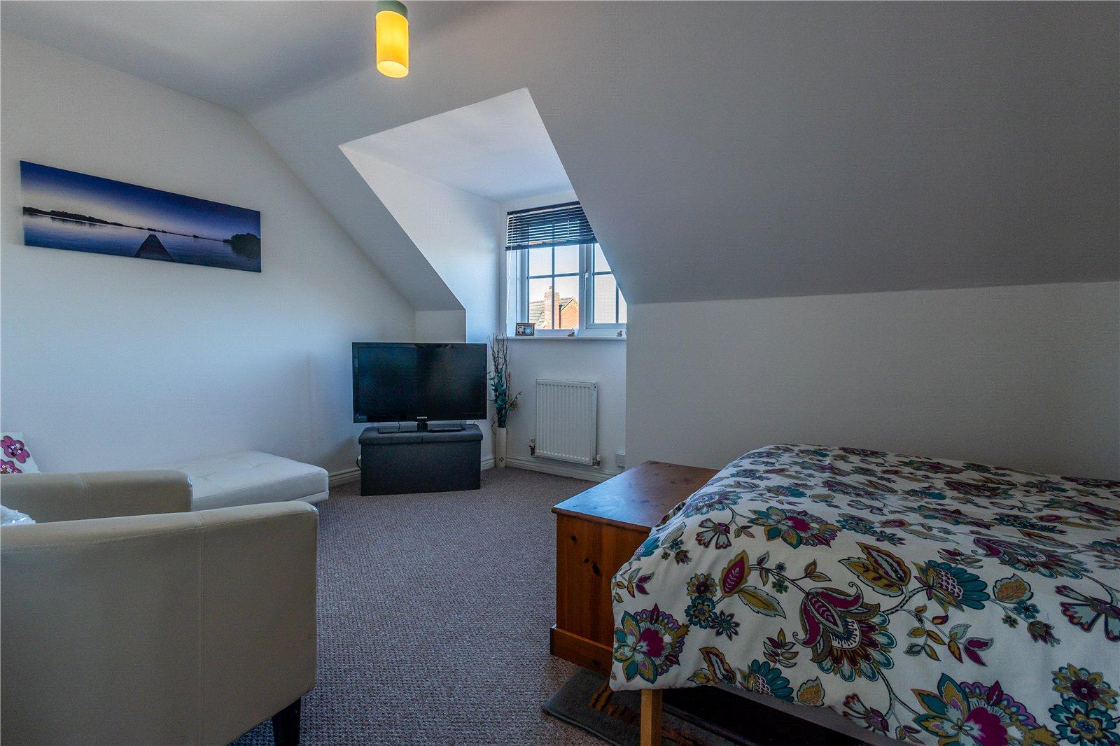 Dulwich Grange, Bratton, Telford, Shropshire, TF5 - DB Roberts