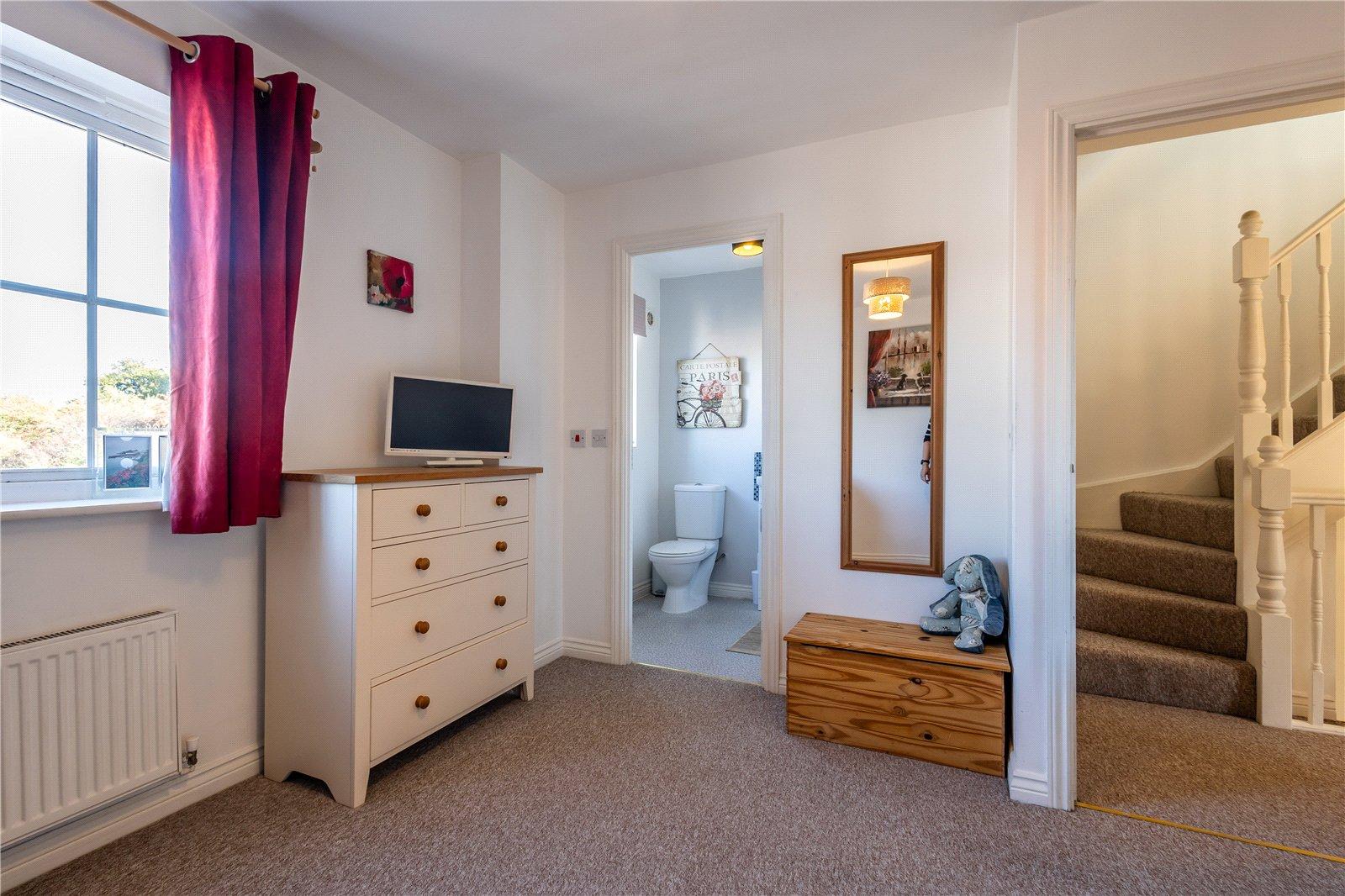 Dulwich Grange, Bratton, Telford, Shropshire, TF5 - DB Roberts