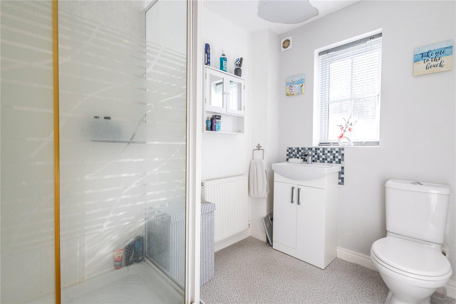 Dulwich Grange, Bratton, Telford, Shropshire, TF5 - DB Roberts