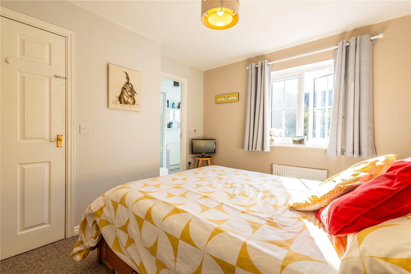 Dulwich Grange, Bratton, Telford, Shropshire, TF5 - DB Roberts