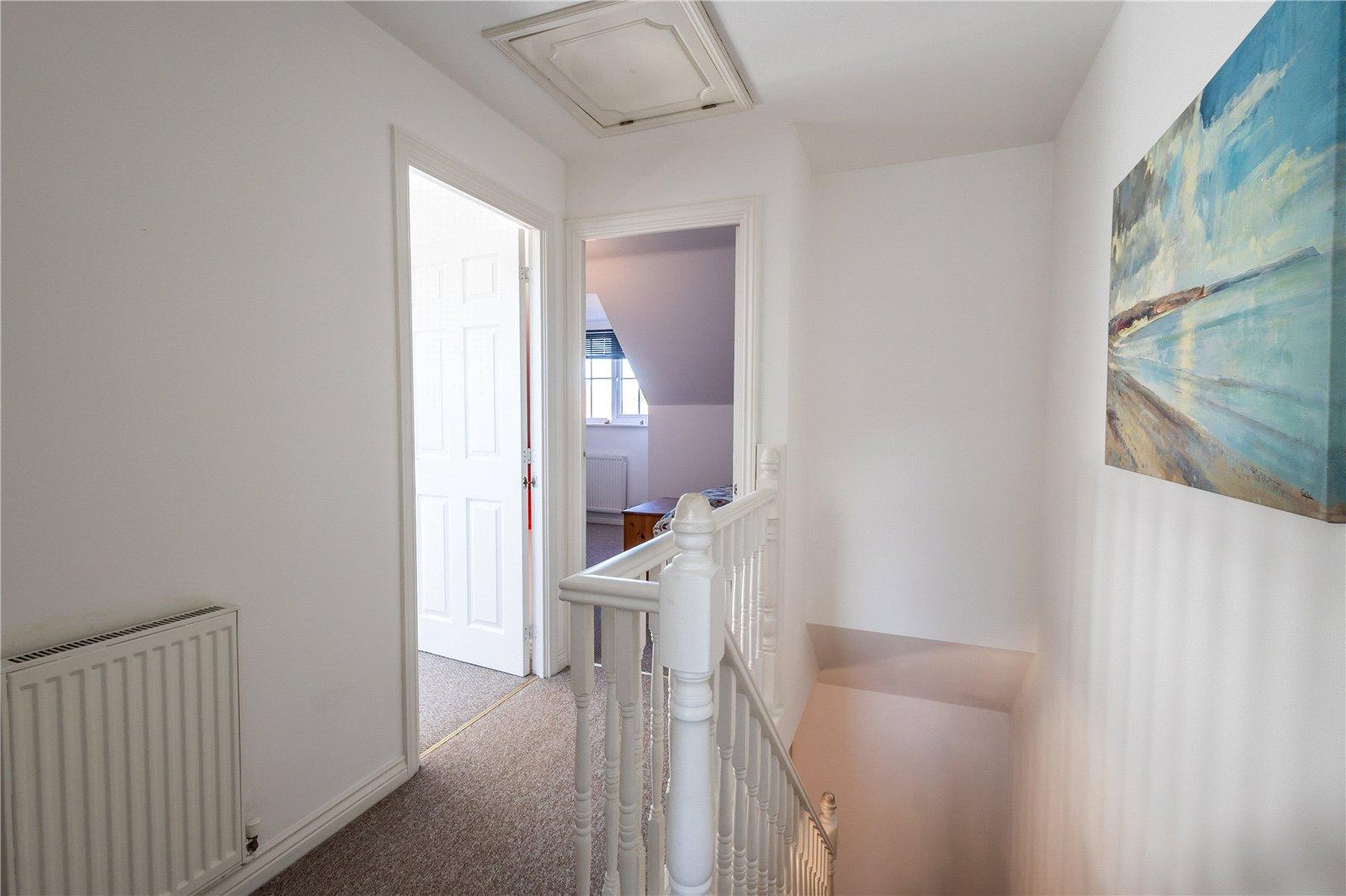 Dulwich Grange, Bratton, Telford, Shropshire, TF5 - DB Roberts