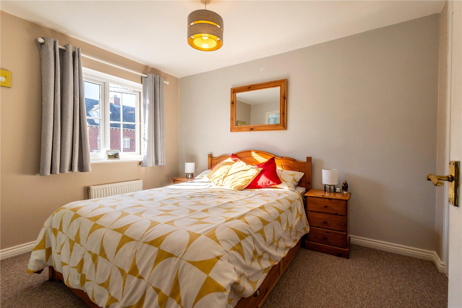 Dulwich Grange, Bratton, Telford, Shropshire, TF5 - DB Roberts