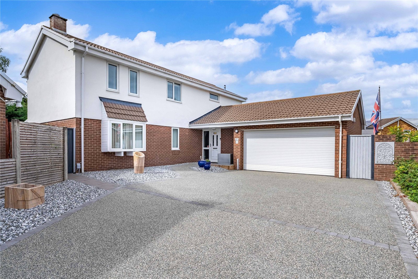 4 bedroom house for sale