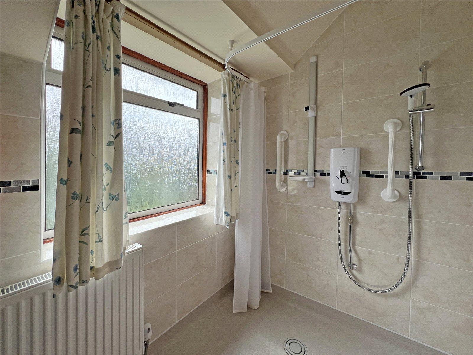 Trenleigh Gardens, Trench, Telford, Shropshire, TF2 - DB Roberts