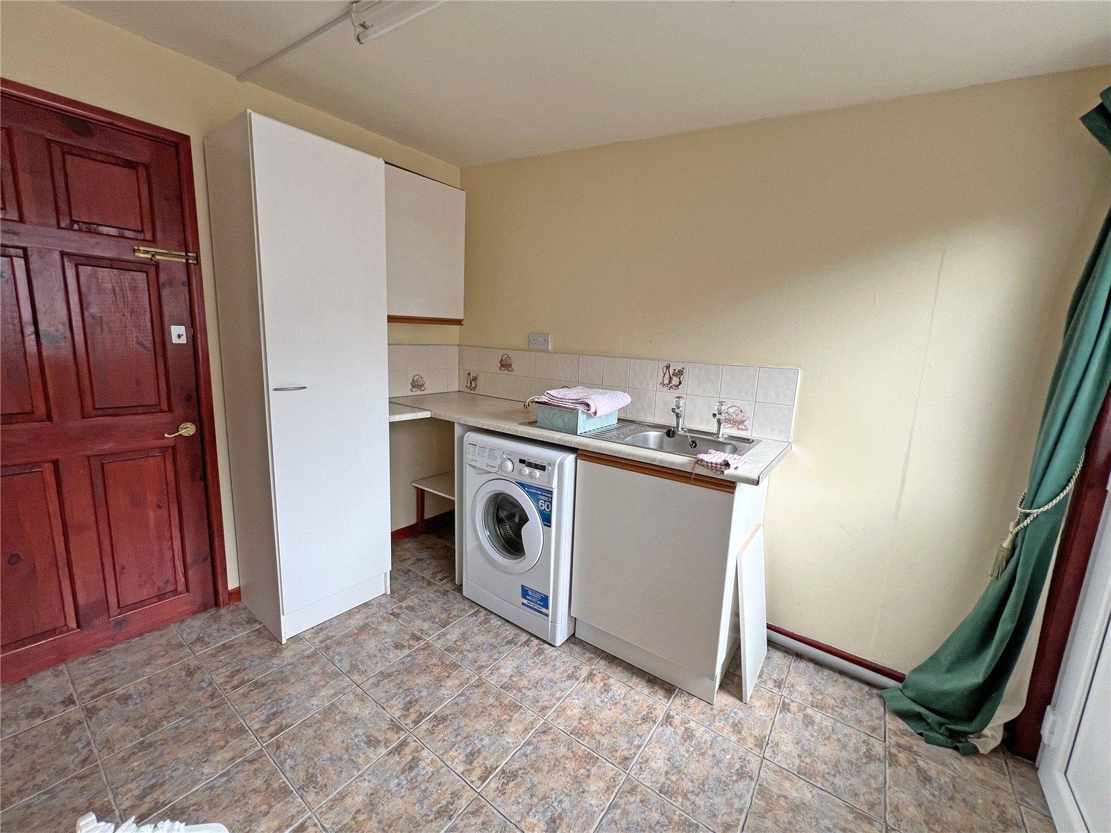 Trenleigh Gardens, Trench, Telford, Shropshire, TF2 - DB Roberts