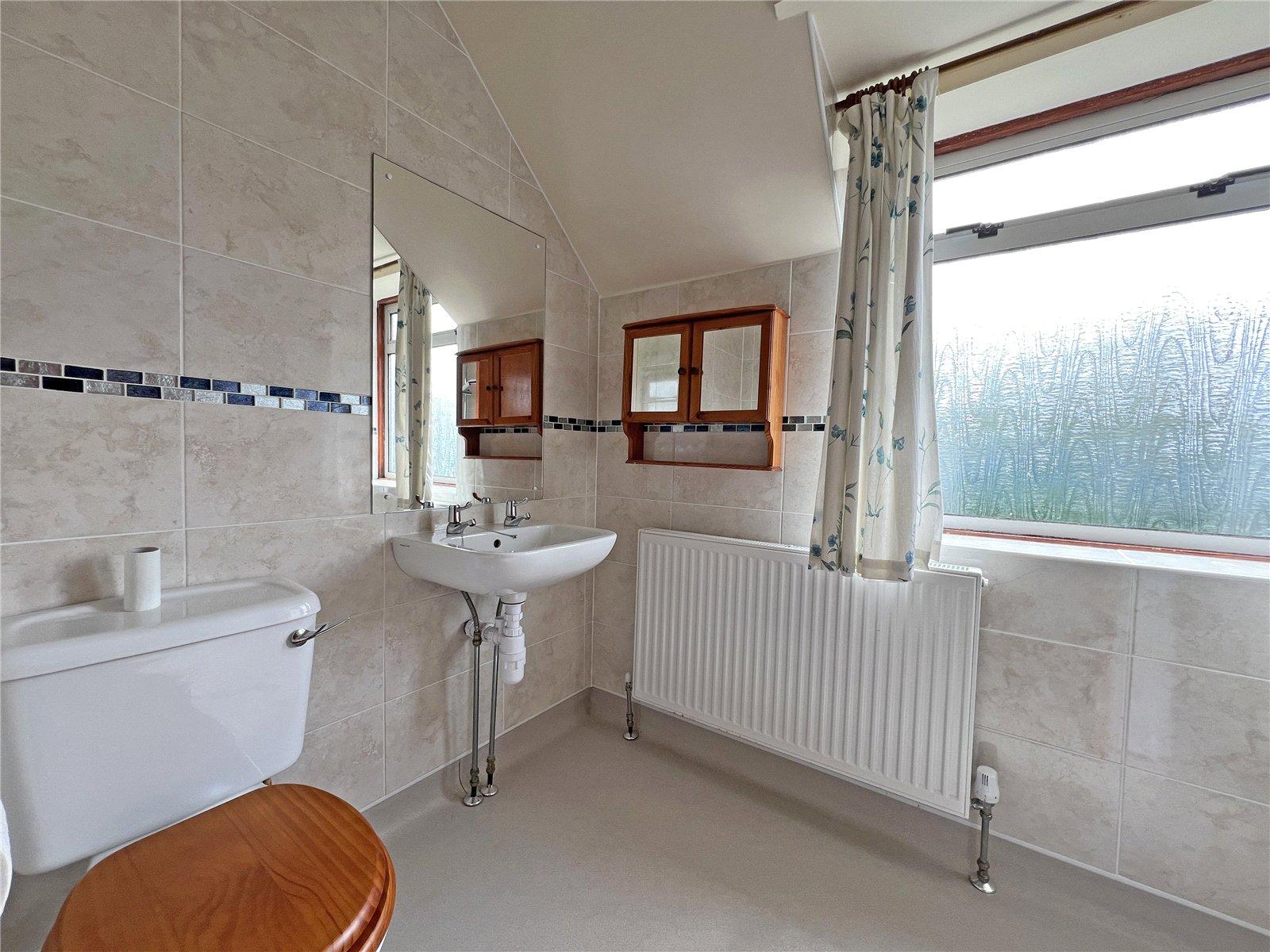 Trenleigh Gardens, Trench, Telford, Shropshire, TF2 - DB Roberts
