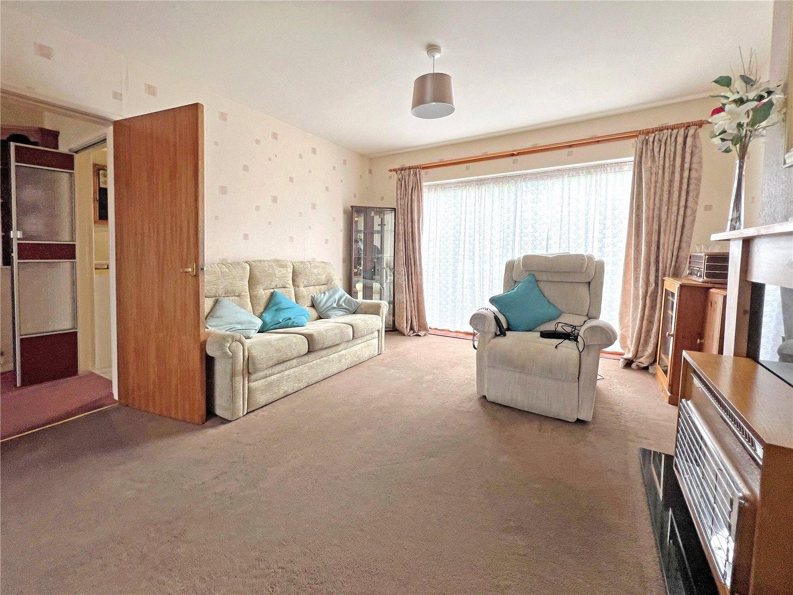 Trenleigh Gardens, Trench, Telford, Shropshire, TF2 - DB Roberts