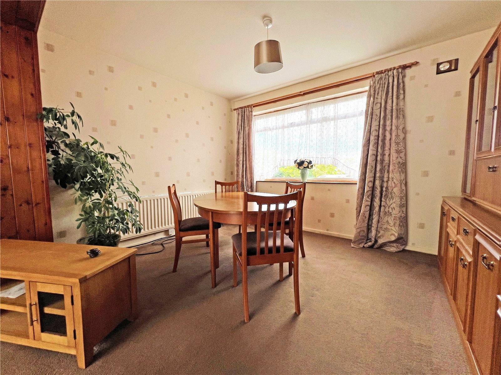 Trenleigh Gardens, Trench, Telford, Shropshire, TF2 - DB Roberts