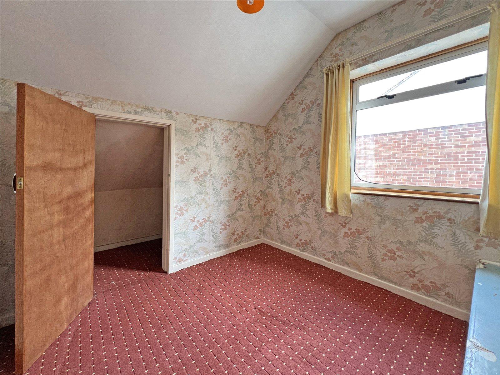 Trenleigh Gardens, Trench, Telford, Shropshire, TF2 - DB Roberts