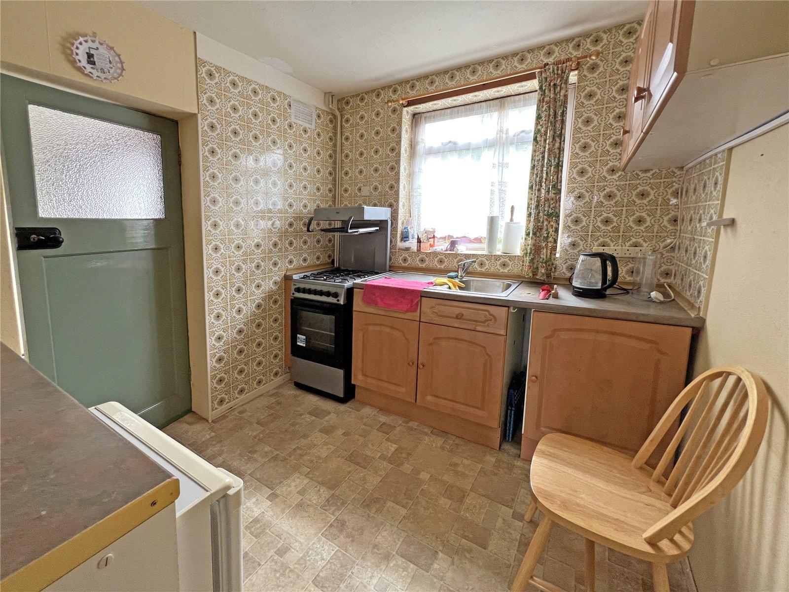 Trenleigh Gardens, Trench, Telford, Shropshire, TF2 - DB Roberts