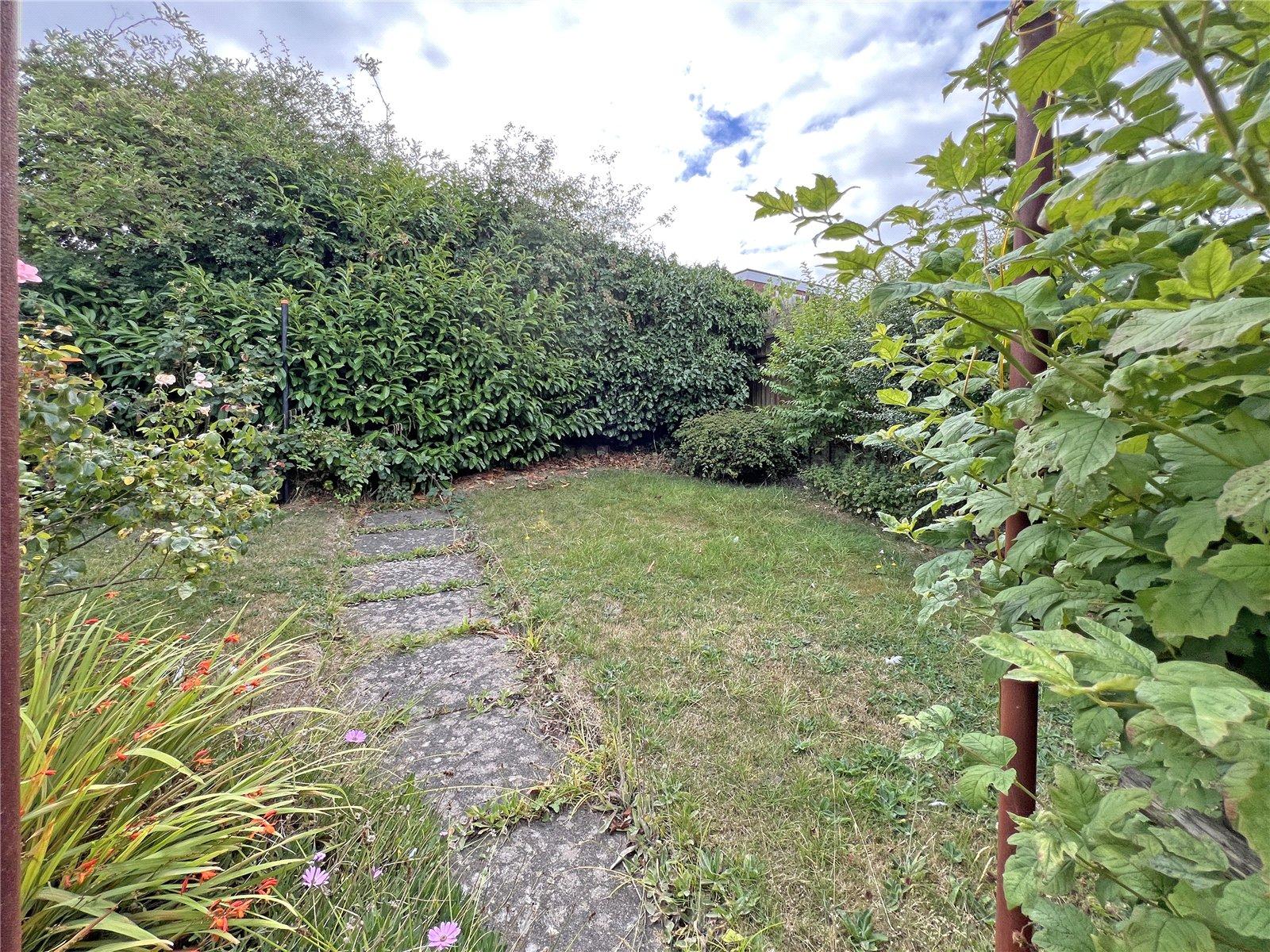 Trenleigh Gardens, Trench, Telford, Shropshire, TF2 - DB Roberts