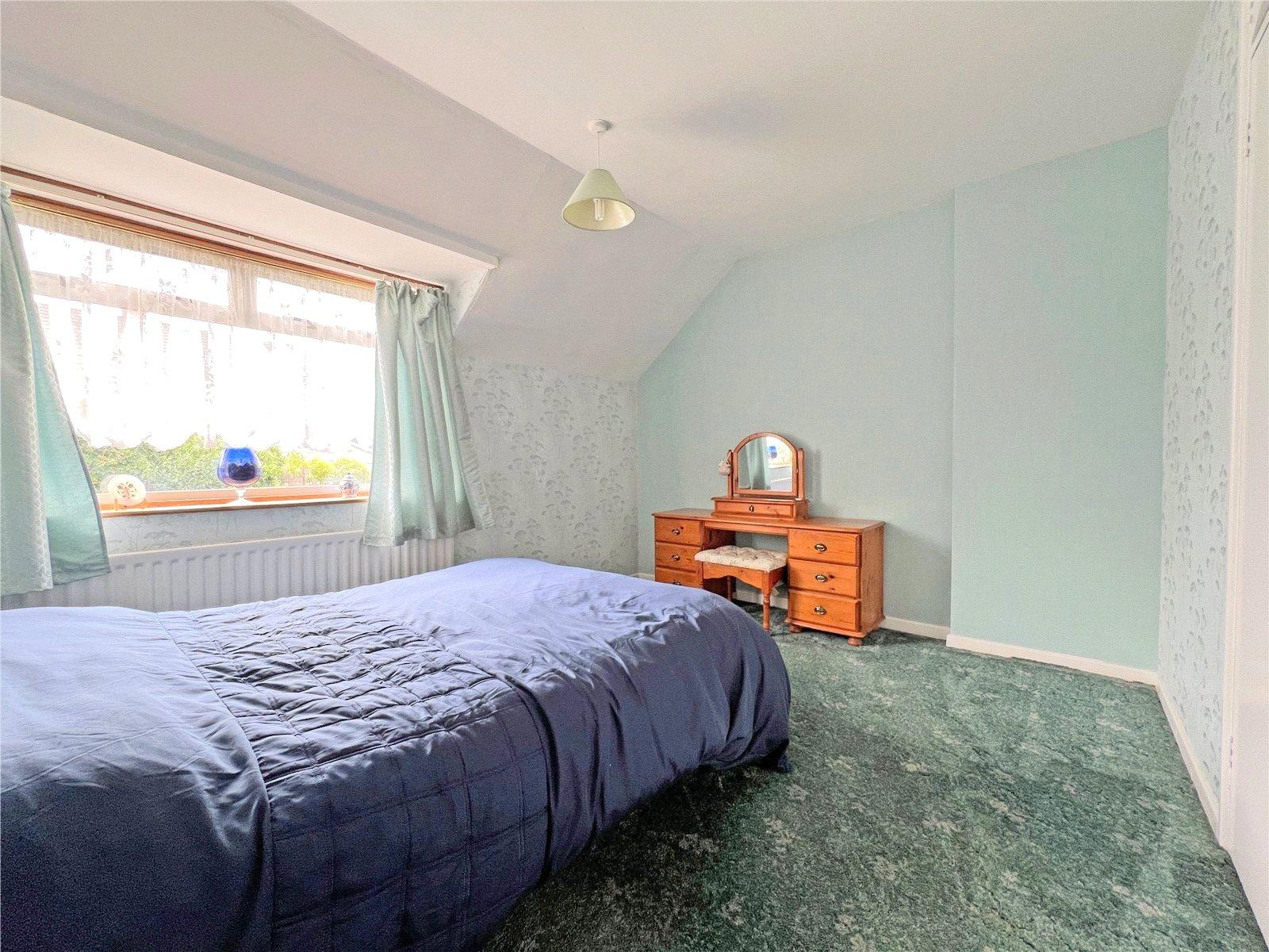 Trenleigh Gardens, Trench, Telford, Shropshire, TF2 - DB Roberts