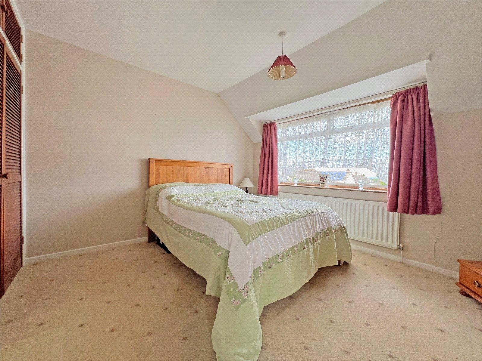 Trenleigh Gardens, Trench, Telford, Shropshire, TF2 - DB Roberts