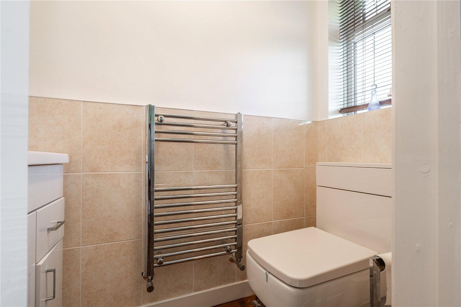 Pavilion Grove, St. Georges, Telford, Shropshire, TF2 - DB Roberts