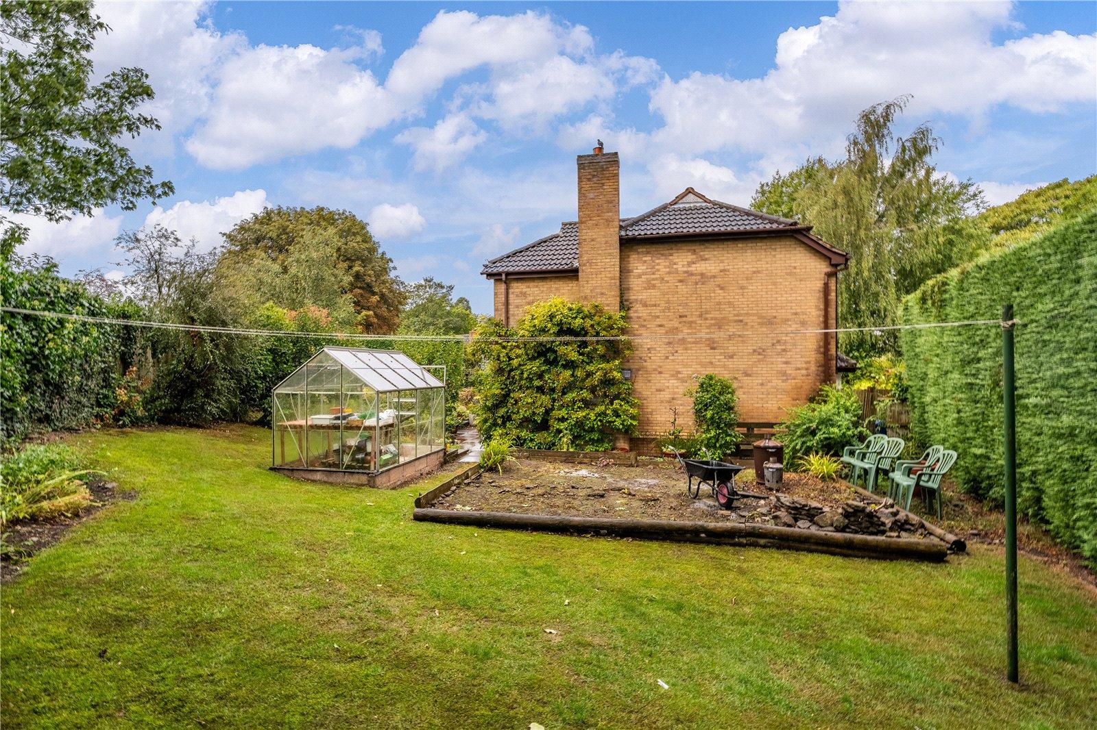 Pavilion Grove, St. Georges, Telford, Shropshire, TF2 - DB Roberts