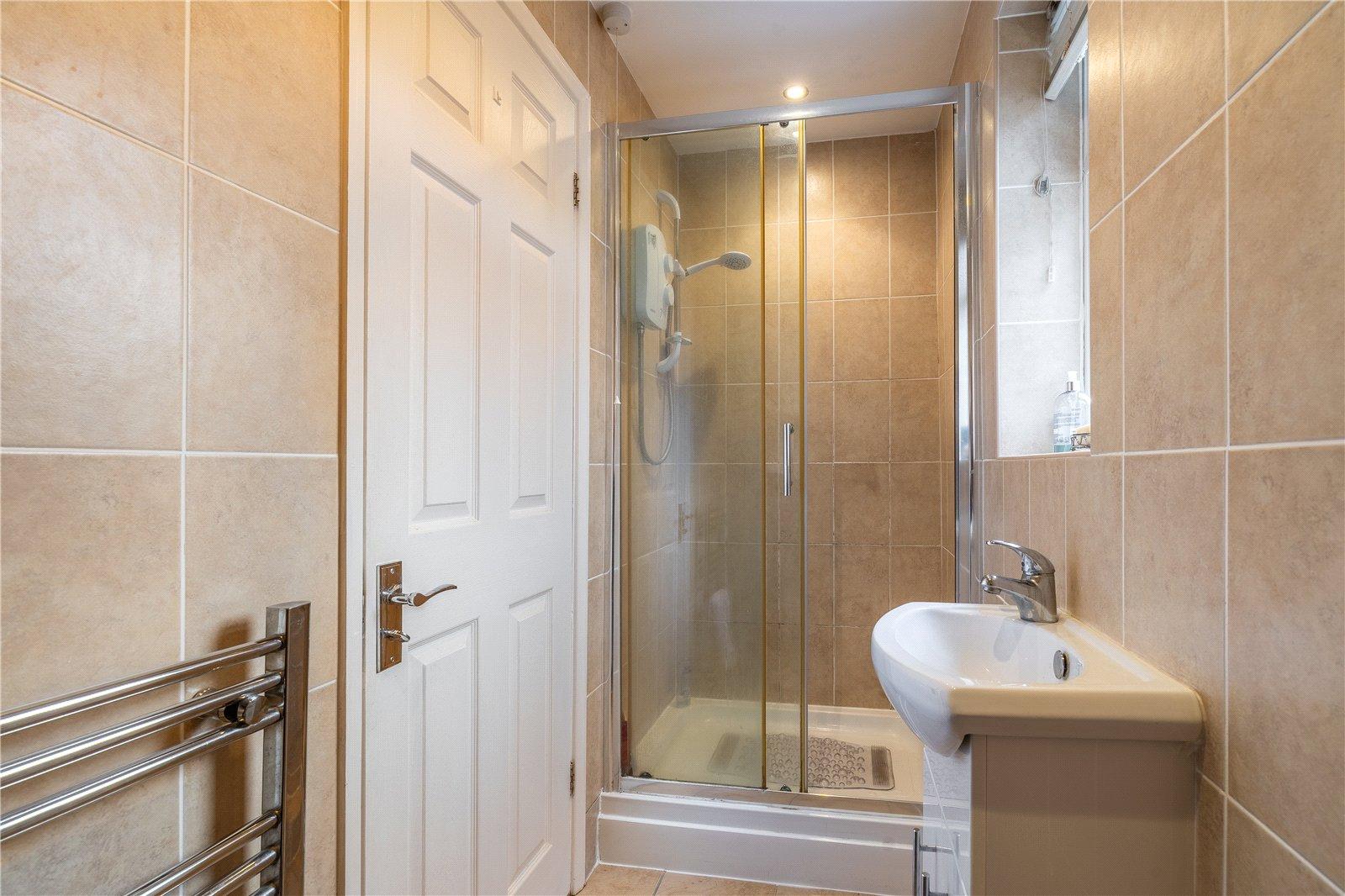 Pavilion Grove, St. Georges, Telford, Shropshire, TF2 - DB Roberts