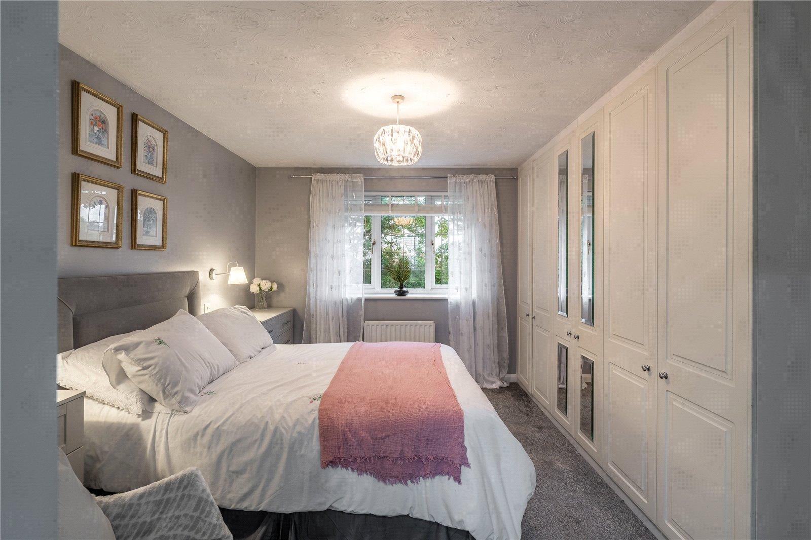 Pavilion Grove, St. Georges, Telford, Shropshire, TF2 - DB Roberts
