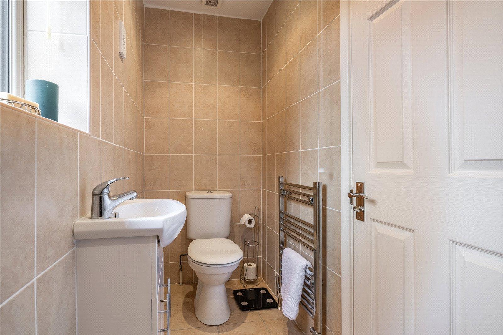 Pavilion Grove, St. Georges, Telford, Shropshire, TF2 - DB Roberts