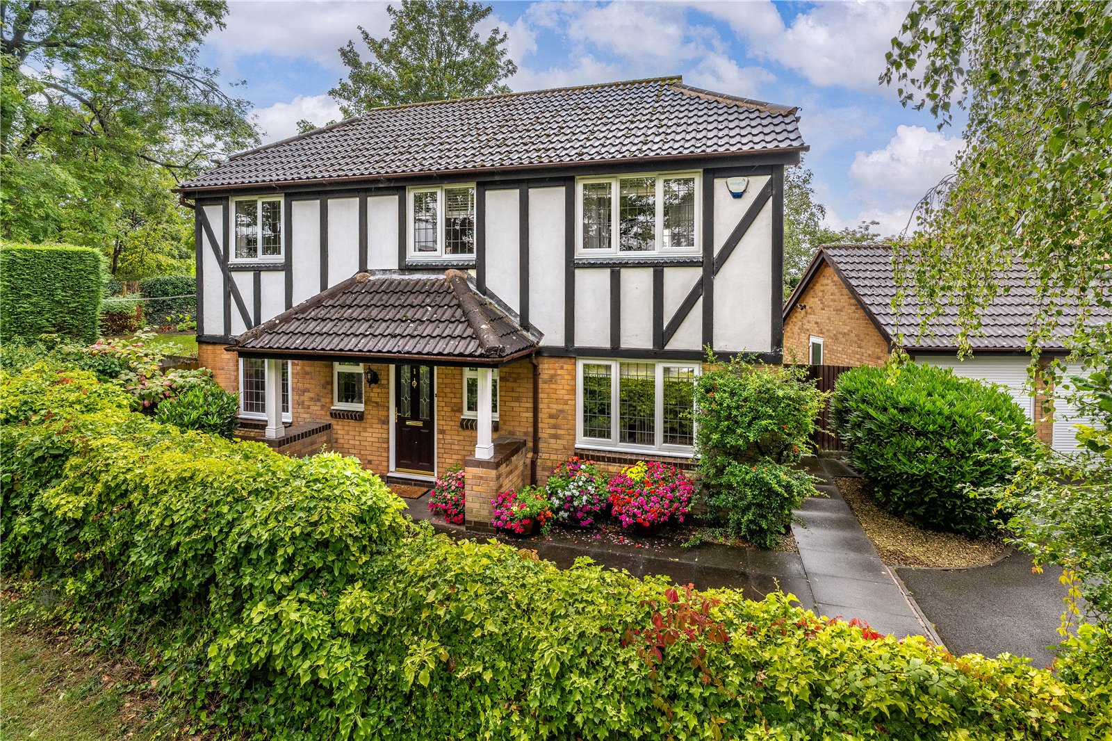 4 bedroom house for sale