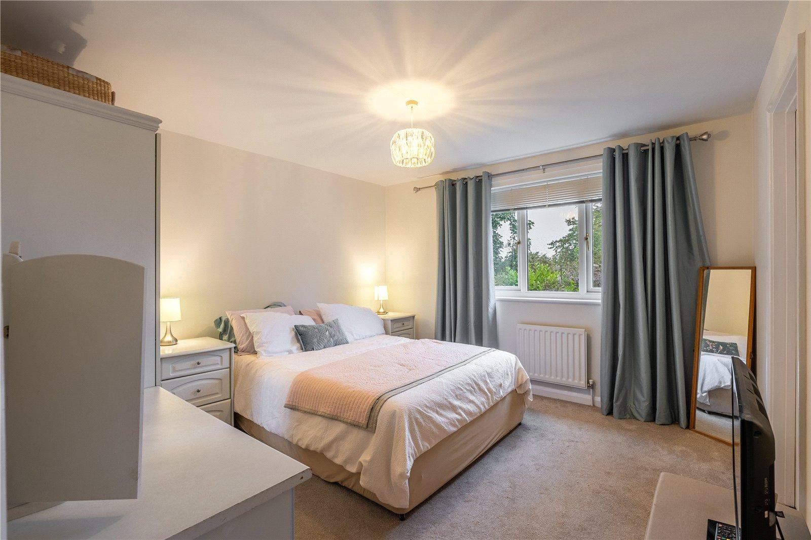 Pavilion Grove, St. Georges, Telford, Shropshire, TF2 - DB Roberts