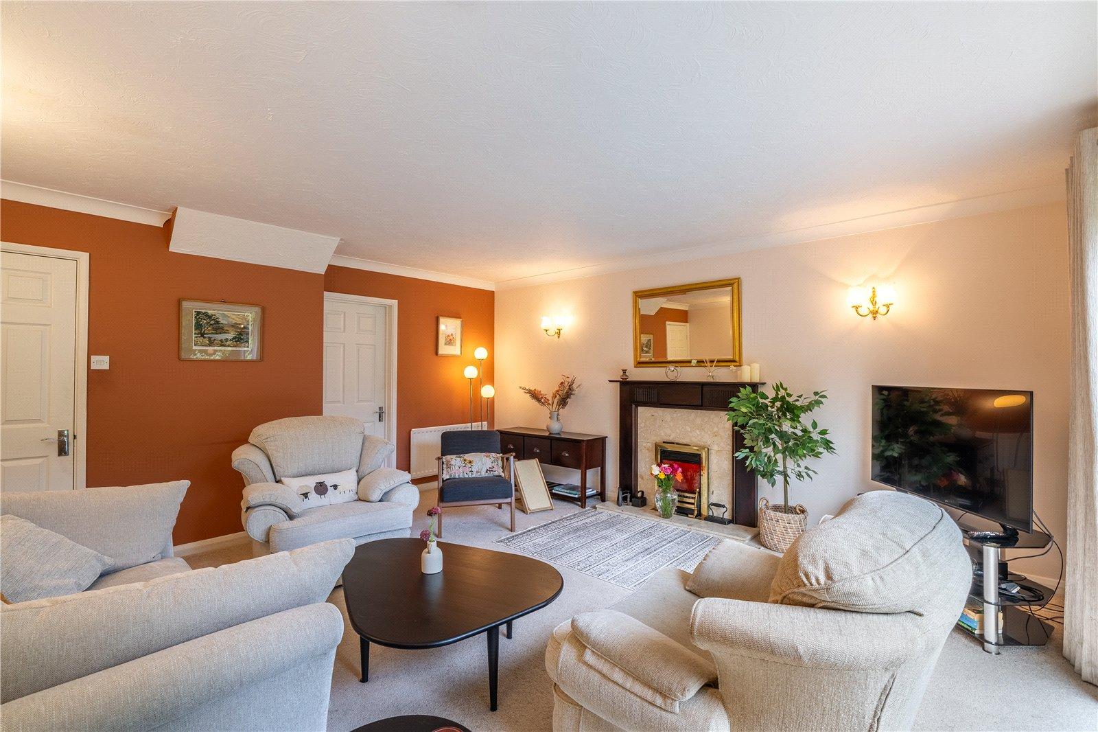 Pavilion Grove, St. Georges, Telford, Shropshire, TF2 - DB Roberts