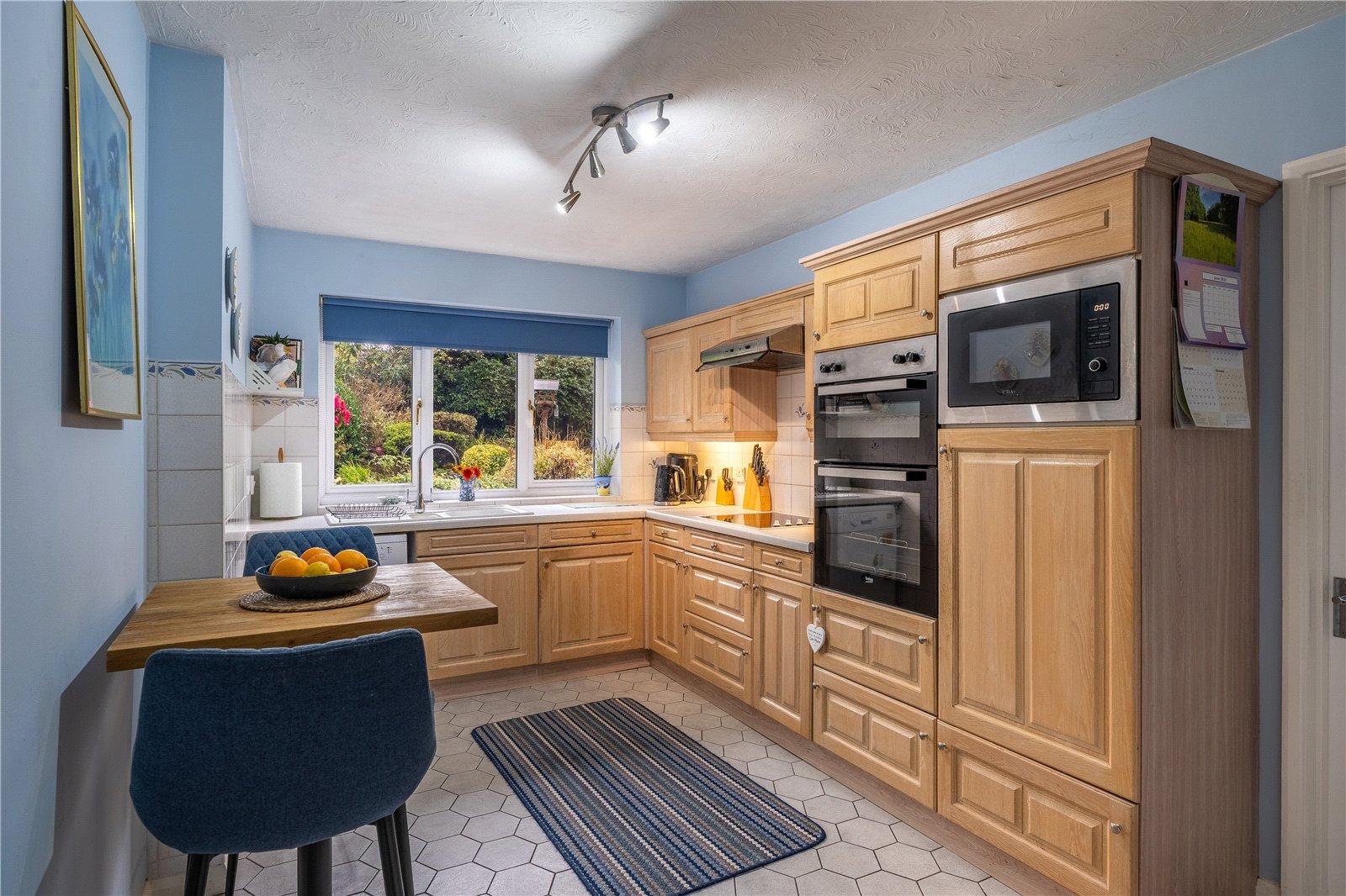 Pavilion Grove, St. Georges, Telford, Shropshire, TF2 - DB Roberts
