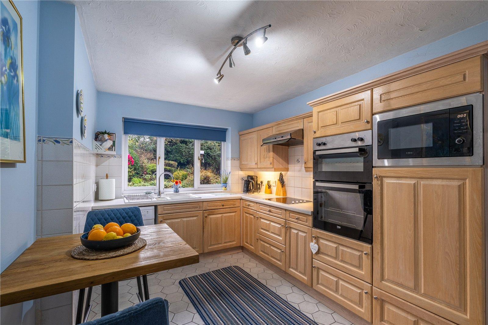 Pavilion Grove, St. Georges, Telford, Shropshire, TF2 - DB Roberts